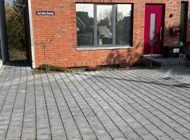 Marleens Ferienhaus am See