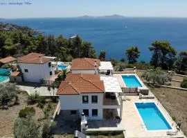 Villa Ostria
