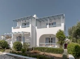 Niriides Boutique Apartments