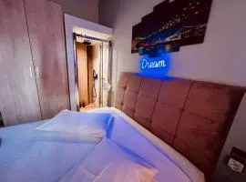 Phoenix Garden Apartments I