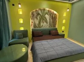 Leisure homes