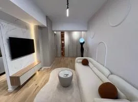 Luxury Apartament Pipera Plaza