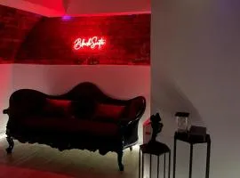 Suite de Luxe - Jacuzzi & Cave Secrète