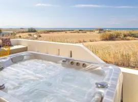 Plioni Villas With Private Pool & Suites With Hot Tub