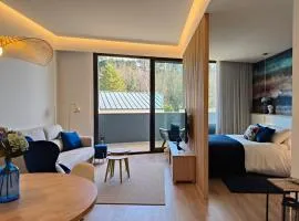 Apartamento Hortensia Diseño Exclusivo
