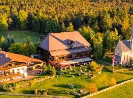 Hotel Ansitz Kematen ***S