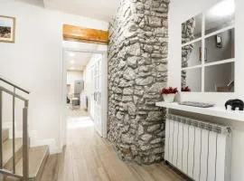 Casa Rural Lucera Bardenas