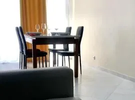 Relax apartments, Sal Rei, Boa Vista