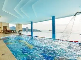 The Morning Glow Boutique Hotel Nha Trang