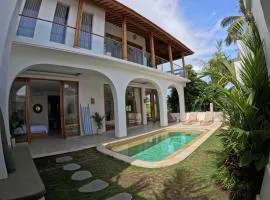 Villa Maria III Seseh