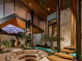 Villa Levante Bali by House of Winds - Tropical Oasis near Canggu