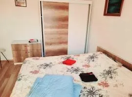 Bus Station Hostel