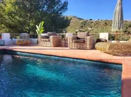 B&B Finca Conchales