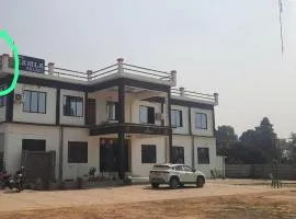 The kamla palace
