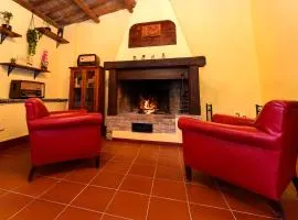 B&b Le Case Rosse