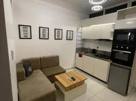 Stylish 1 bedroom Apartment Lekki Phase 1