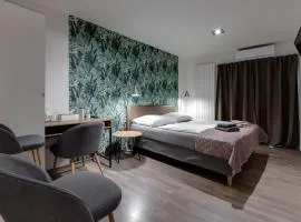 VV hotel & apartments