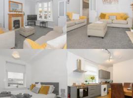 Pass the Keys Brighouse Central - Ideal For Workers, hotel v destinaci Brighouse