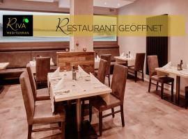 cityhotel, hotel v destinaci Bocholt