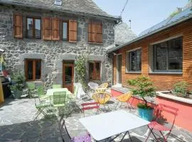La Maison - Hôtel & Gîte