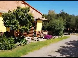 Sa Stella E Monti
