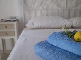 Makariospiti - das Haus der Glückseligkeit!