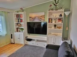 Studio Bohaterów Monte Cassino