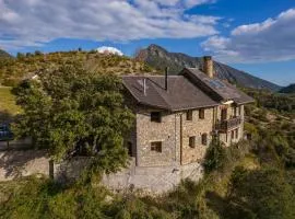 Casa Guardafuentes de Ordesa ,Casa del Guardés