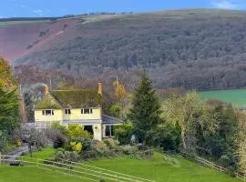 Backwoods Middlecome