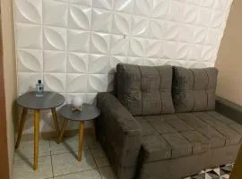 Casa temporada