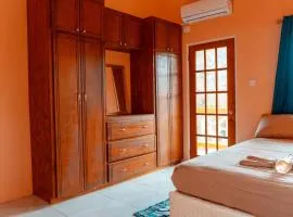Almond Suites