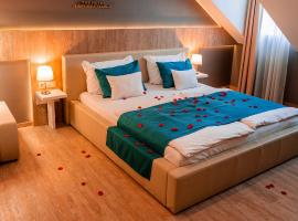 The Hotel Unforgettable - Hotel Tiliana by Homoky Hotels & Spa