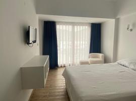 Bouvardia Inn, 4-sterrenhotel in Fethiye