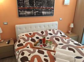 B&B SPQR, hotel v Římě