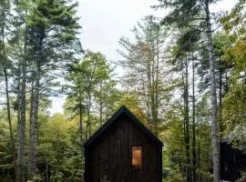 Modern cabin #2 Close to town
