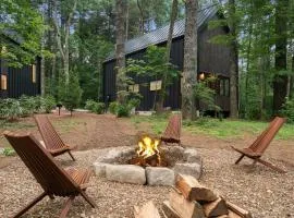 Modern cabin #2 Close to town