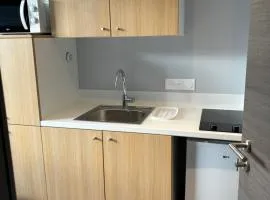 Appartement ESCURIAL CHU VANDOEUVRE-LES-NANCY