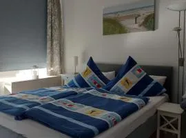 Apartment Marina Wendtorf