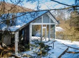 4 Personen mit Sauna F1H5