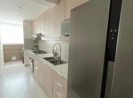 3 dorm Apartament Curupau