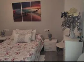 Casa con encanto