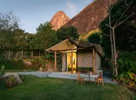 Cabana Cantagalo