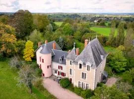 Château de la Combe