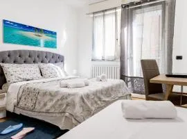 Charming Two Bedroom Apartment
