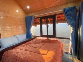 Săn Mây Homestay and Coffee Măng Đen