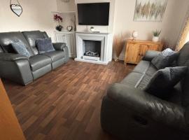 Diversity Rentals, hotel en Macduff