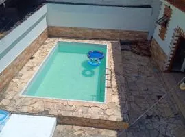 Residence Hotel Efrata Centro Itaborai