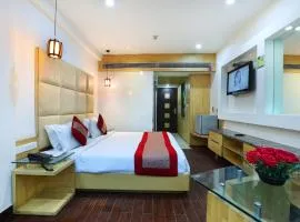 Airport Hotel Grand by Fantasia