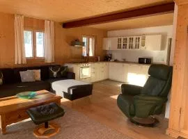 Ferienwohnung Bernau - Kampenwand