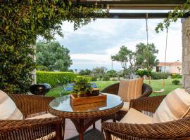 Michaela, hotel a Kassandra (Kassandria)